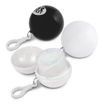 Promotional Rain Ponchos