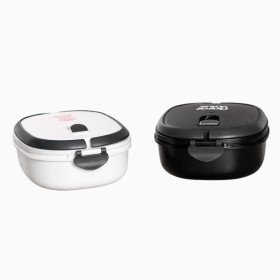 800mL Plastic Lunch Boxes