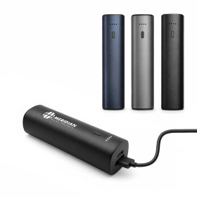 Alloy 5000mAh Power Banks