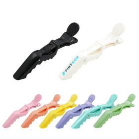 Anti-Slip Alligator Clips