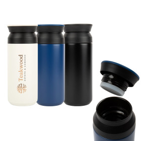 Ardisia Double Wall Coffee Cups
