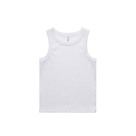 AS Colour Organic Tank Top