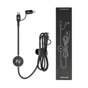 Aura Nomis Cables