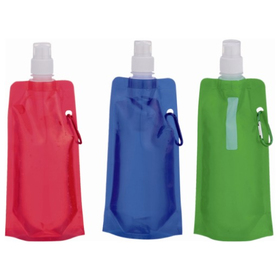 Avalon Water Pouches