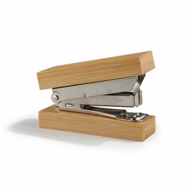 Bamboo Staplers
