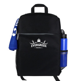 Banks Sports Backpacks