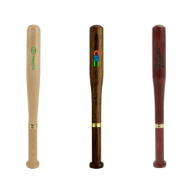 Baseball Bat Pens