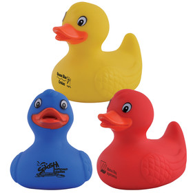 Bath Ducks