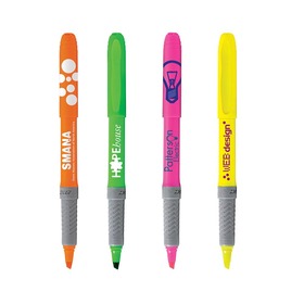Bic Bright Highlighters