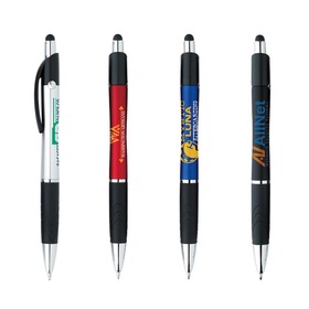 Bic Emblem Stylus Pens