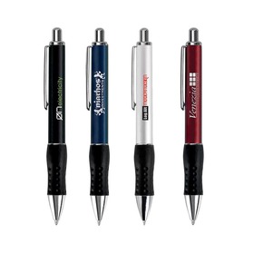 Bic Steel Retractable Pens
