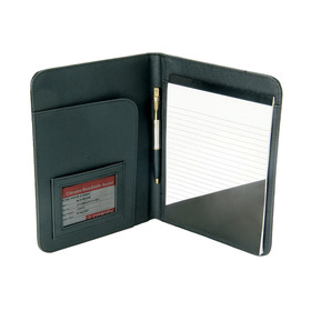 Bonded Leather A5 Compendiums