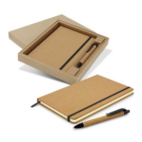 Boyd Notebook and Pen Gift Sets