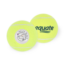Branded Tennis Ball