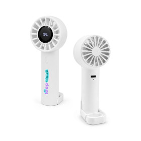 Breezo Rechargeable Fans