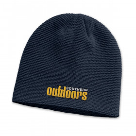 Promotional Beanies, Embroidered 