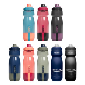 CamelBak Podium 700mL Retail Bike Bottles