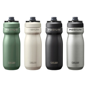 CamelBak Podium Insulated Steel 500mL Bottles