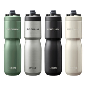 CamelBak Podium Insulated Steel 650mL Bottles