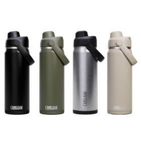CamelBak Thrive Chug Vacuum 750mL Bottles
