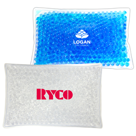 Caviar Bead Hot and Cold Packs