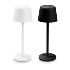 Claude Rechargeable Table Lamps