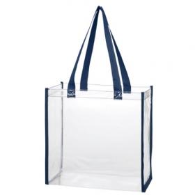 Transparent Totes