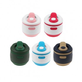 350mL Collapsible Travel Cups