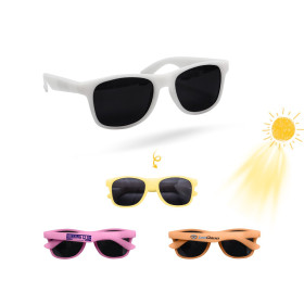 Colour Changing Sunglasses