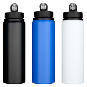 Cooinda Recycled Stainless Steel Drink Bottles
