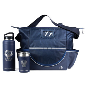 Cribb Break Packs