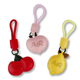 Custom Bag Charms