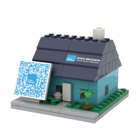 Custom Branded Bricks Sets | Design Your Own