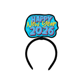 Custom Felt Headbands