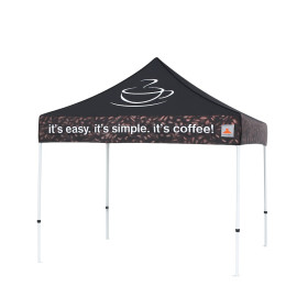 Buy Promotional Flags & Marquees – Custom Printed With Your Logo