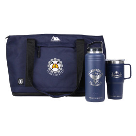 Delux Cribb Packs