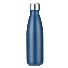 Double Wall Thermal Bottles