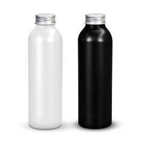 Ebba Recycled Aluminium Bottles