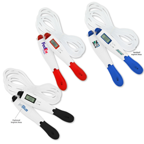 Electronic Skipping Ropes