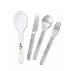 Everyday Carry Cutlery Sets
