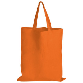 Express Coloured Calico Bags