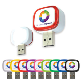 Family Light Up USBs