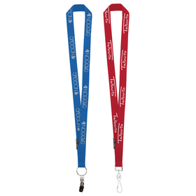 19mm Recycled Lanyards