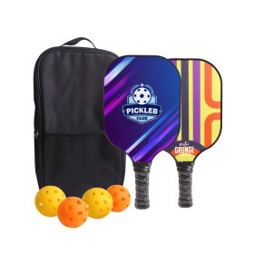Fiberglass Pickleball Sets