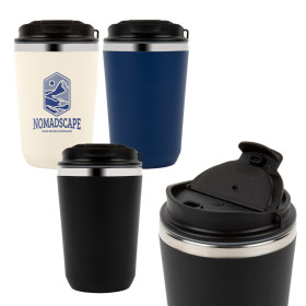Fitzroy Twinwall Travel Cups