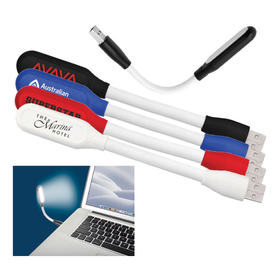 Flexible USB Lights