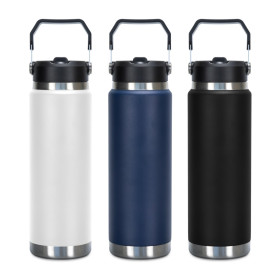 Frontier Hyke Vacuum Bottles
