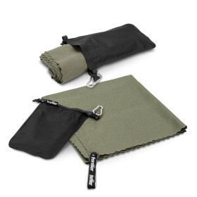Frontier Rapid Dry Towels