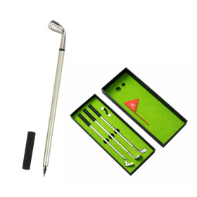 Golf Pen Gift Sets