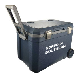 Grit Rolling Cooler Boxes